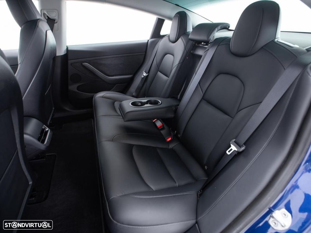 Tesla Model 3 Standard RWD Plus - 12