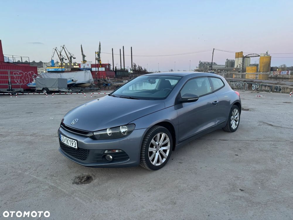 Volkswagen Scirocco 1.4 TSI - 15