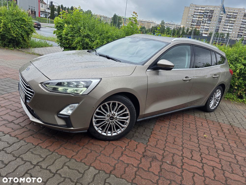 Ford Focus - 2