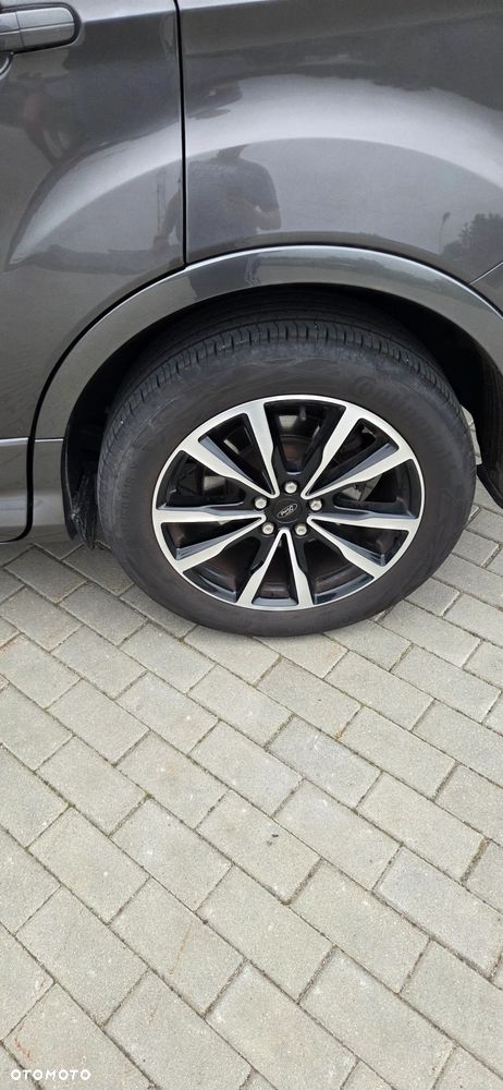 Ford Kuga 1.5 EcoBoost FWD ST-Line Black ASS MMT6 - 39