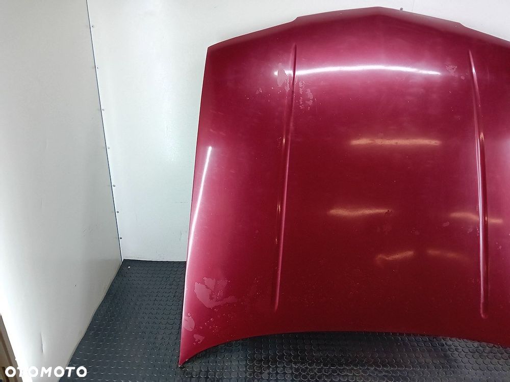 MASKA CHEVROLET BERETTA (87-96) - 10