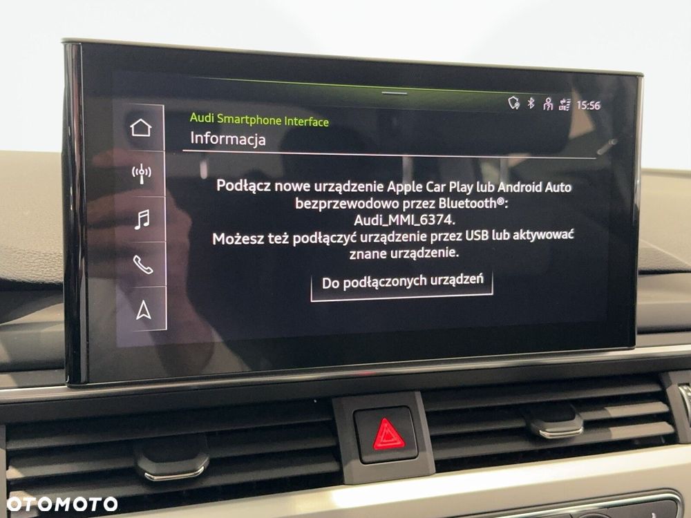 Audi A5 Sportback - 29