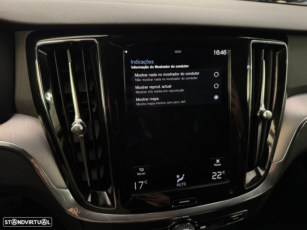 Volvo V60 2.0 T6 AWD TE R-Design Expression - 49