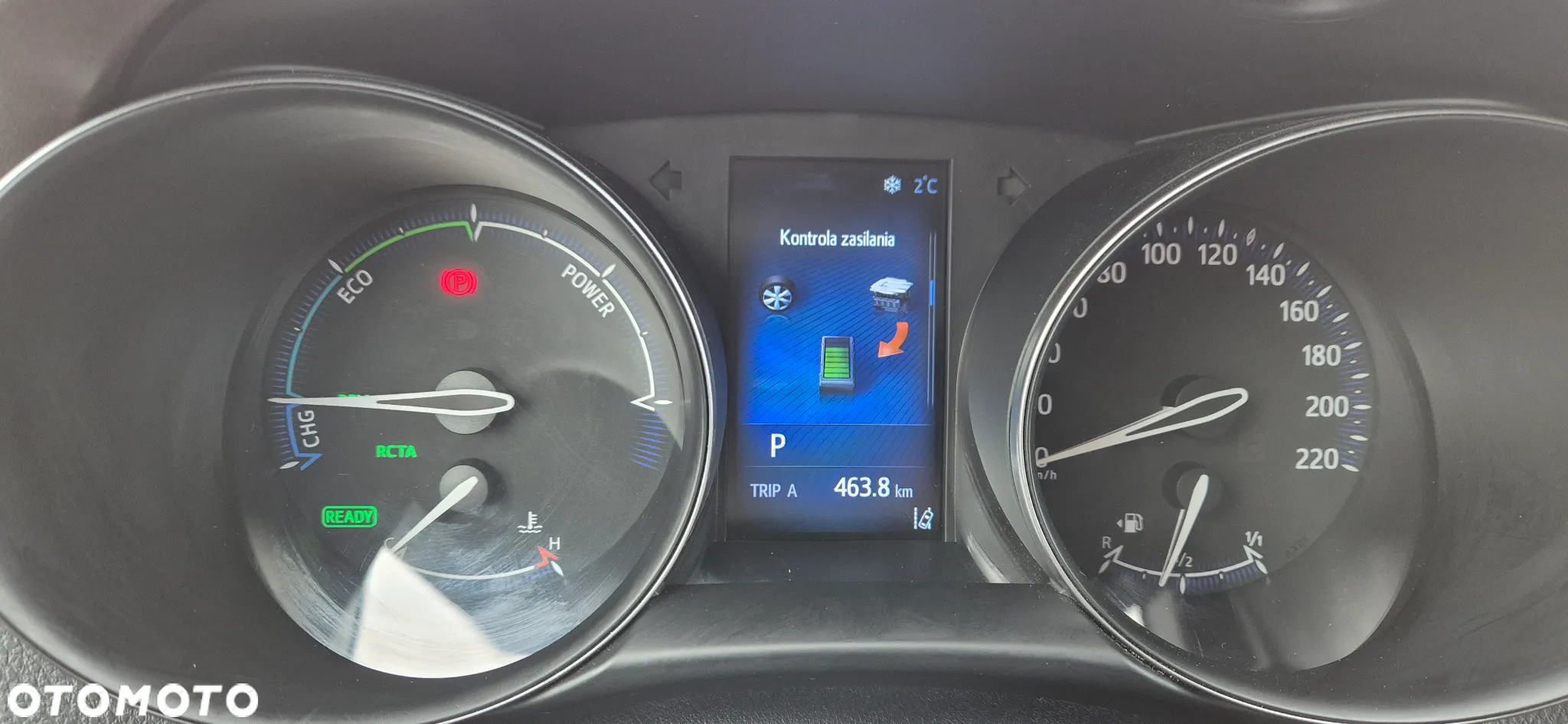 Toyota C-HR - 12