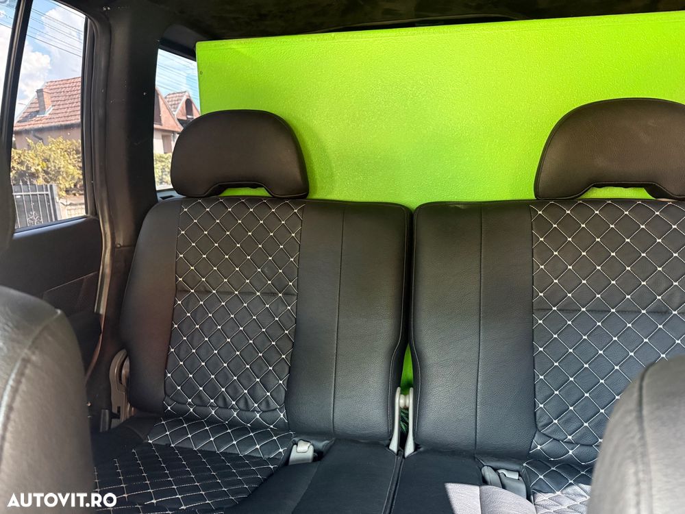 Nissan Patrol 3.0 Di Aut. Elegance - 5