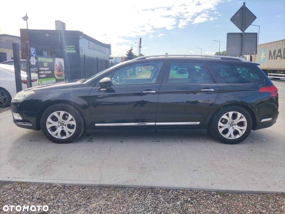 Citroën C5 Tourer THP 155 Business Class - 8