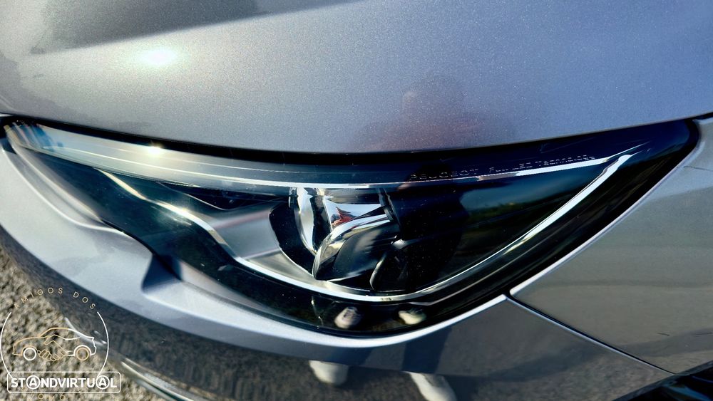 Peugeot 308 PureTech 110 Stop & Start Allure - 16