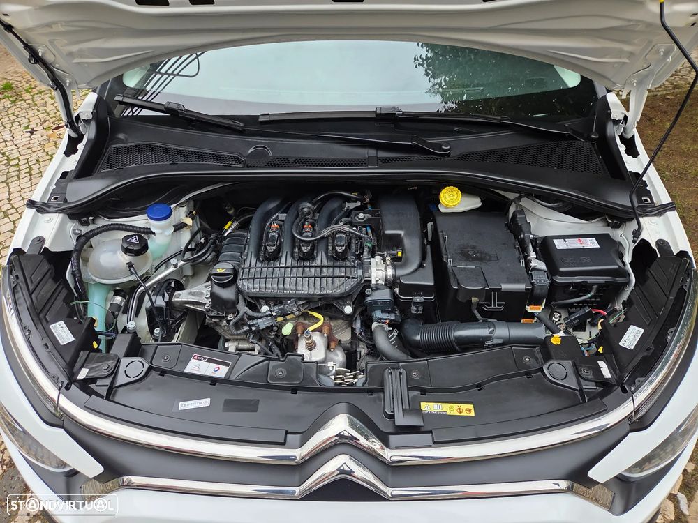 Citroën C3 Pure Tech S&S Feel - 29