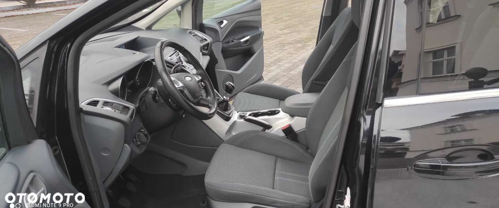 Ford Grand C-MAX 1.6 EcoBoost Start-Stop-System Champions Edition - 18