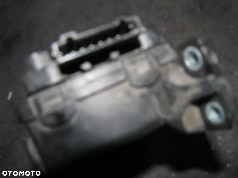 TRAFIC II VIVARO A PRIMASTAR 1.9 DCI PEDAŁ POTENCJOMETR GAZU - 2