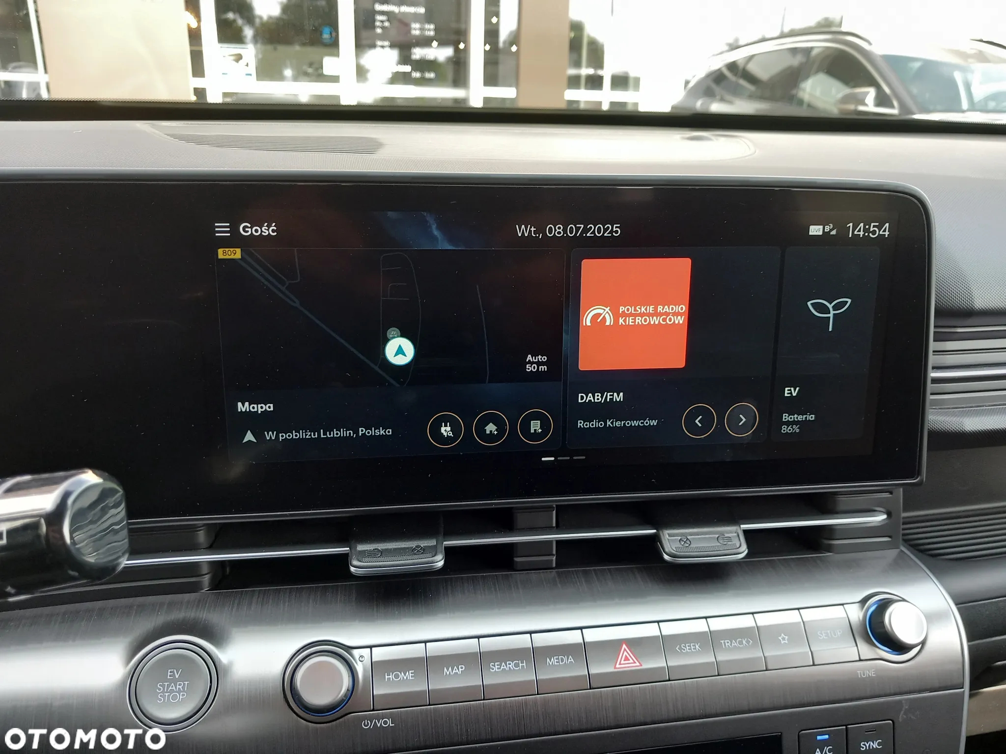 Hyundai Kona Electric 65kWh Executive - 15
