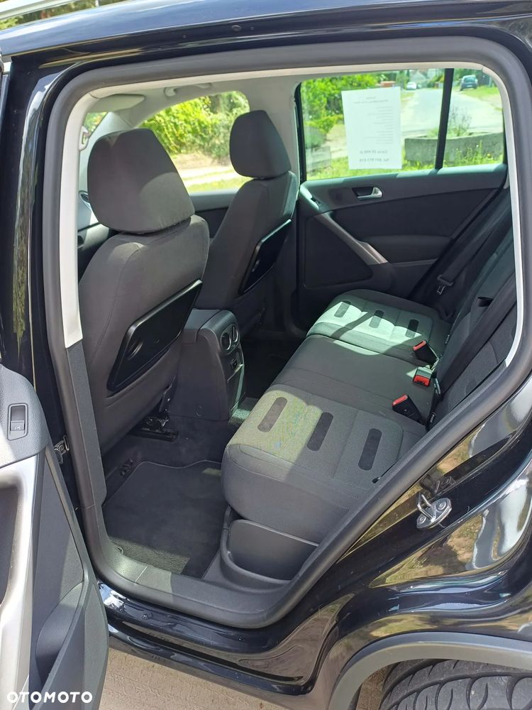 Volkswagen Tiguan - 3