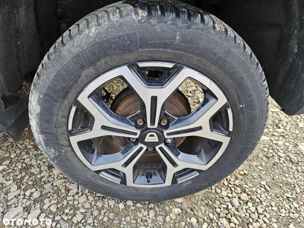 Dacia Duster 1.2 TCe Prestige 4WD - 16