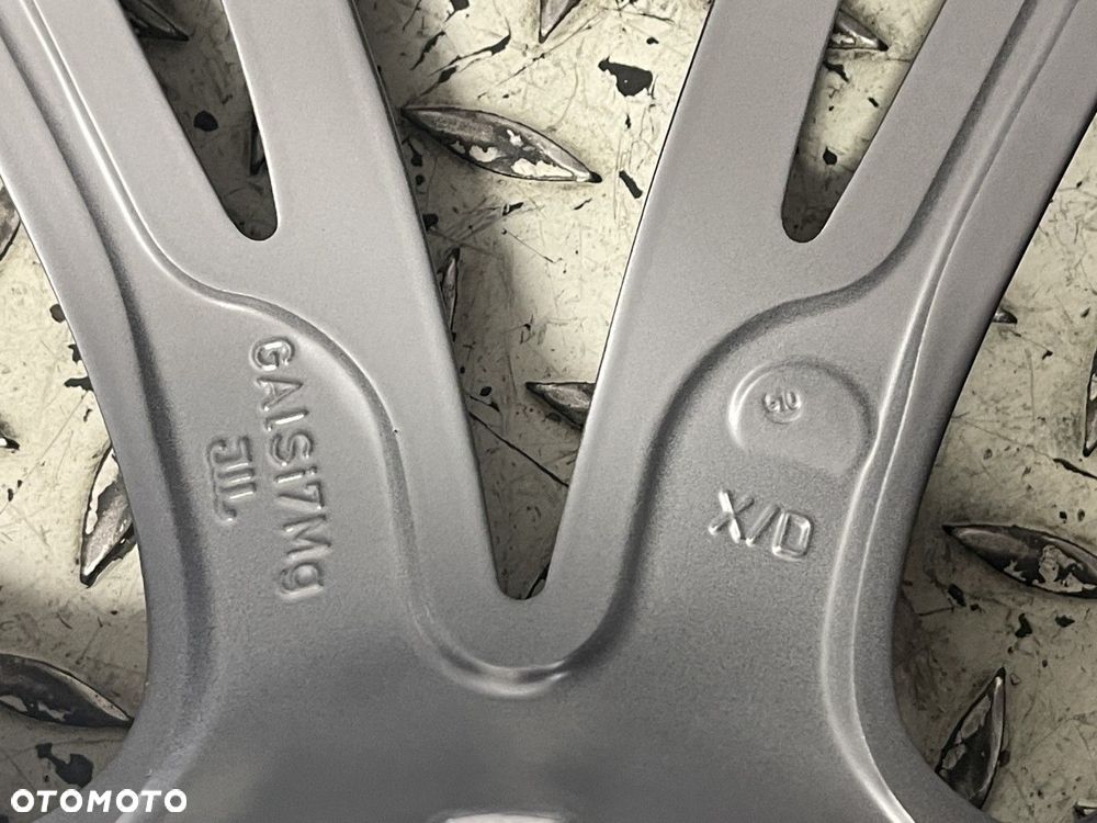 NOWA FELGA ALUMINIOWA ALUFELGA ALFA ROMEO STELVIO 8.0x  18 ET34 5x110 156124441 - 10