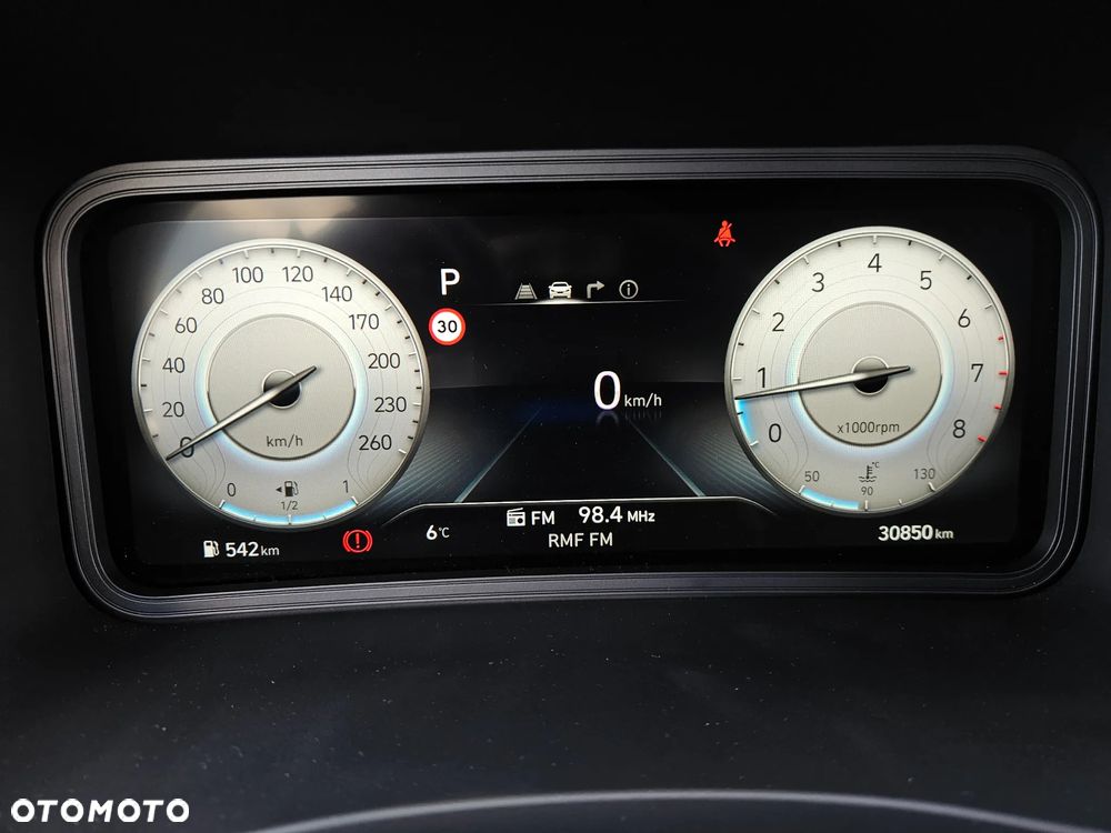 Hyundai Kona 1.6 T-GDI N Line 4WD DCT - 25