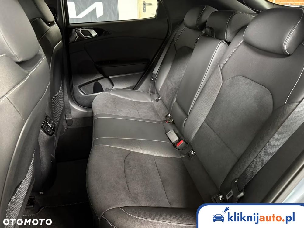 Kia XCeed 1.6 T-GDI GT-Line DCT - 7