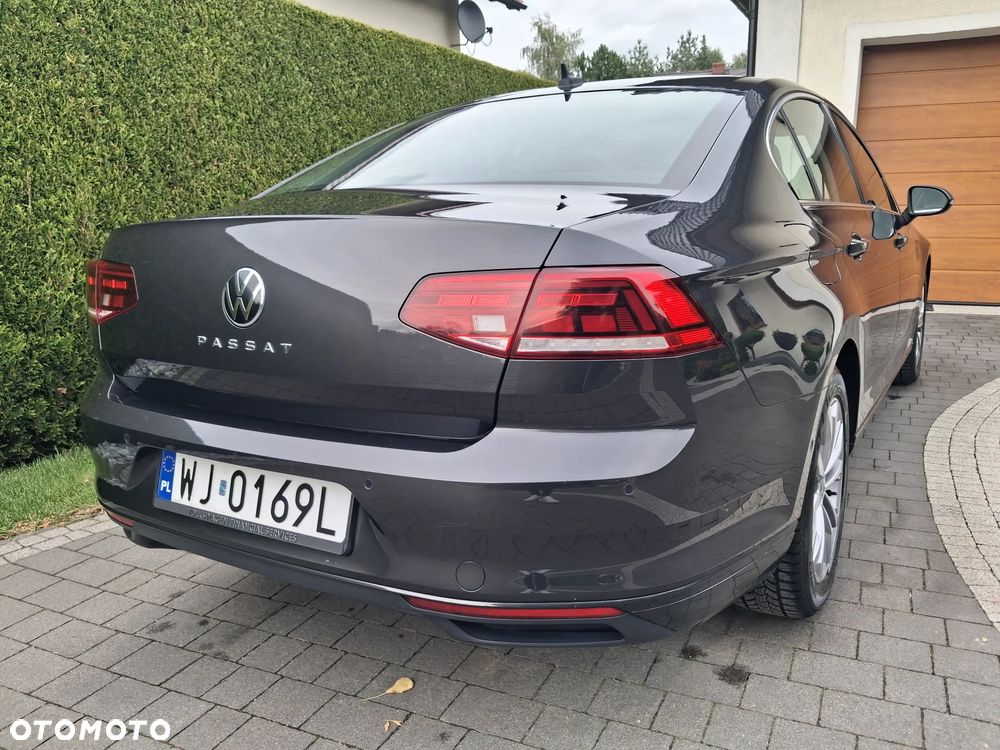 Volkswagen Passat 1.5 TSI EVO Business DSG - 19