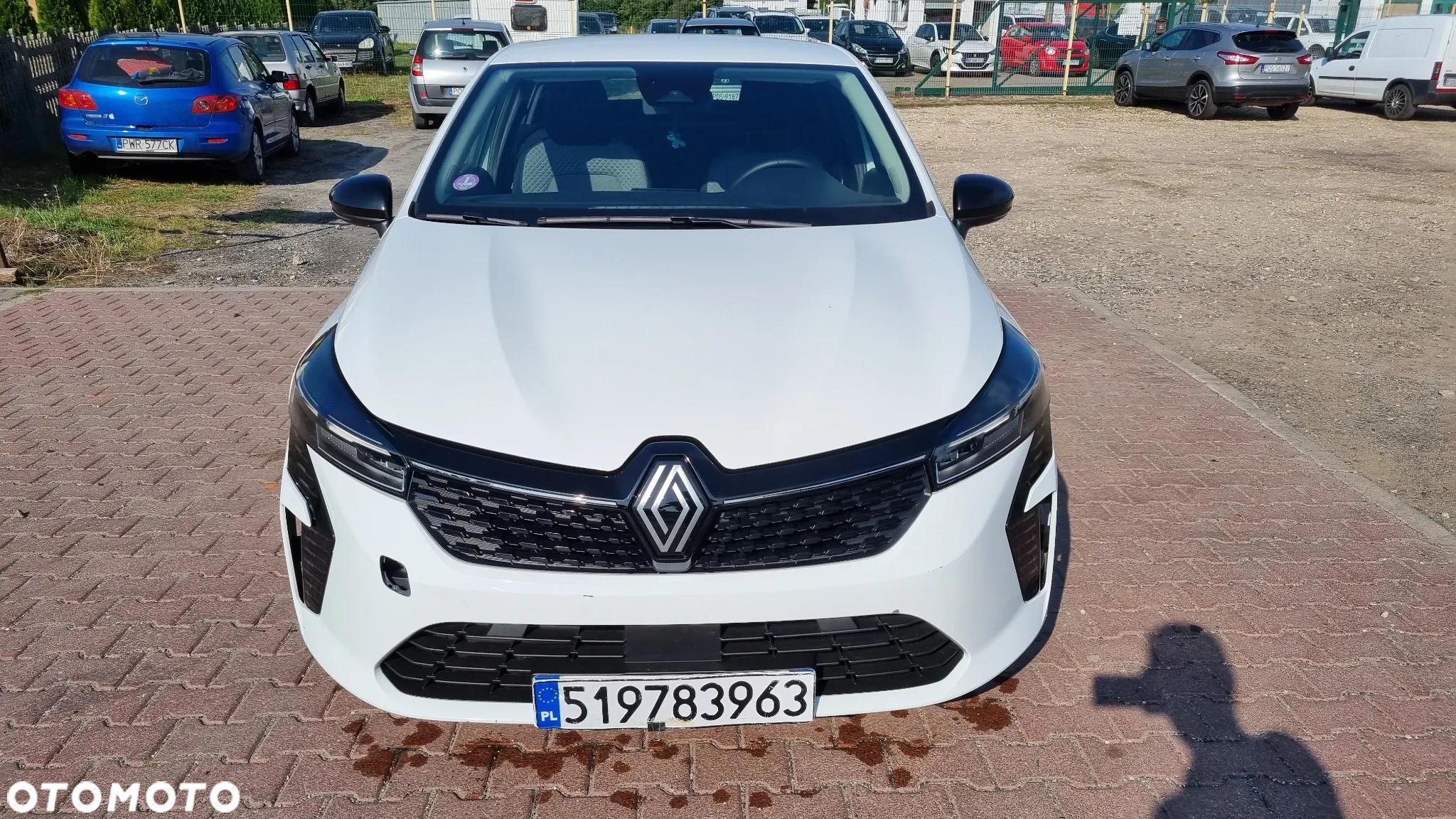 Renault Clio 1.0 SCe Life - 15