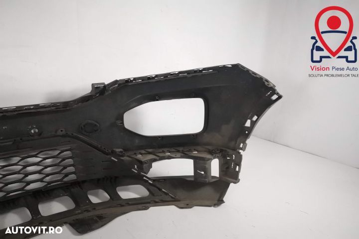 Bara Fata Originala cu Senzori In Stare Buna Volkswagen T-Roc 1 2017 2 - 6