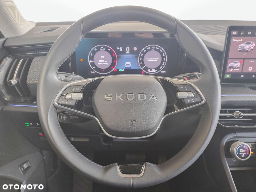 Skoda Kodiaq - 31