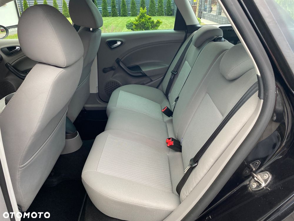 Seat Ibiza 1.2 TSI Ecomotive Sport - 40