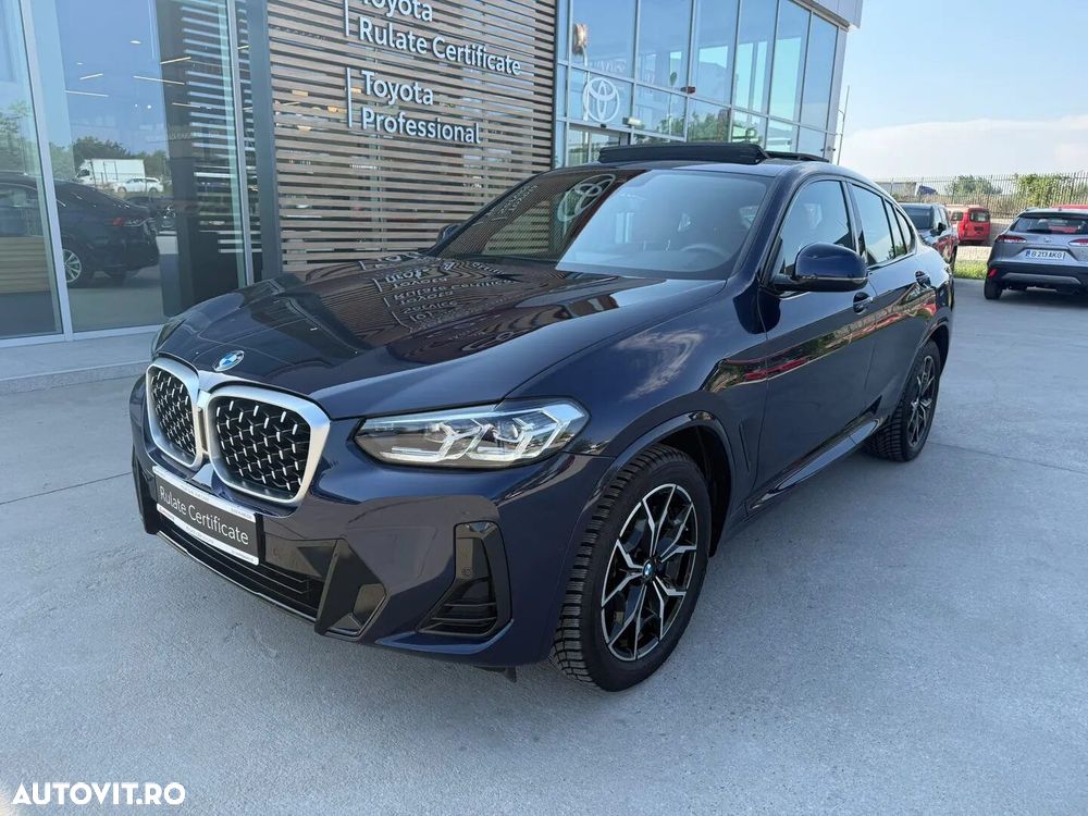 BMW X4 - 3