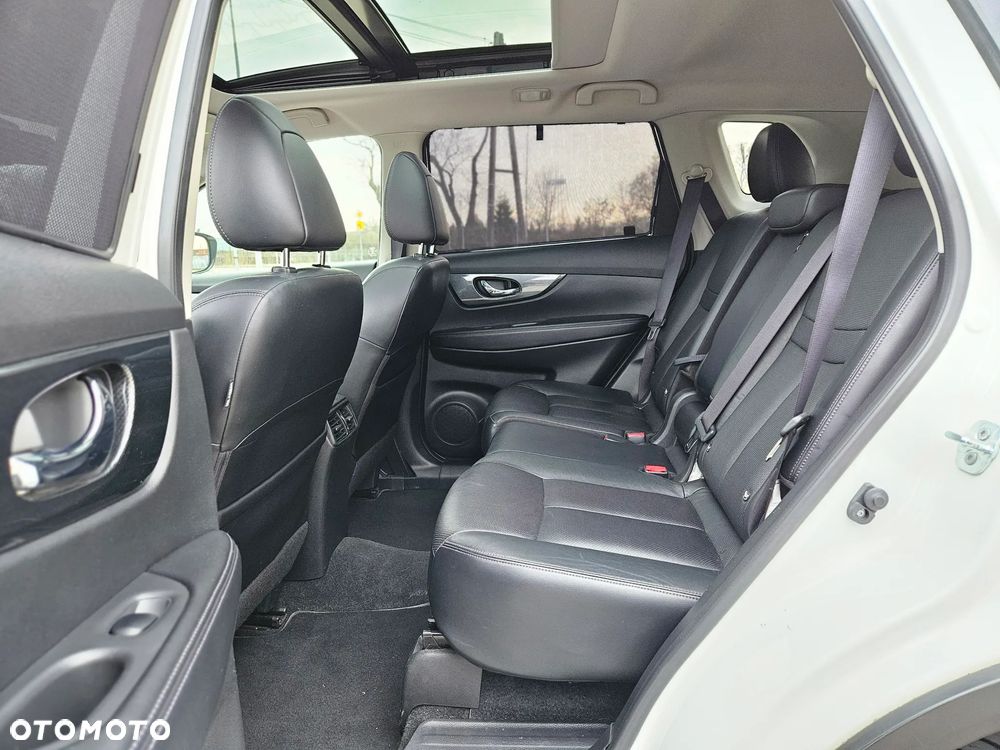 Nissan X-Trail 1.6 DIG-T Tekna 2WD - 21