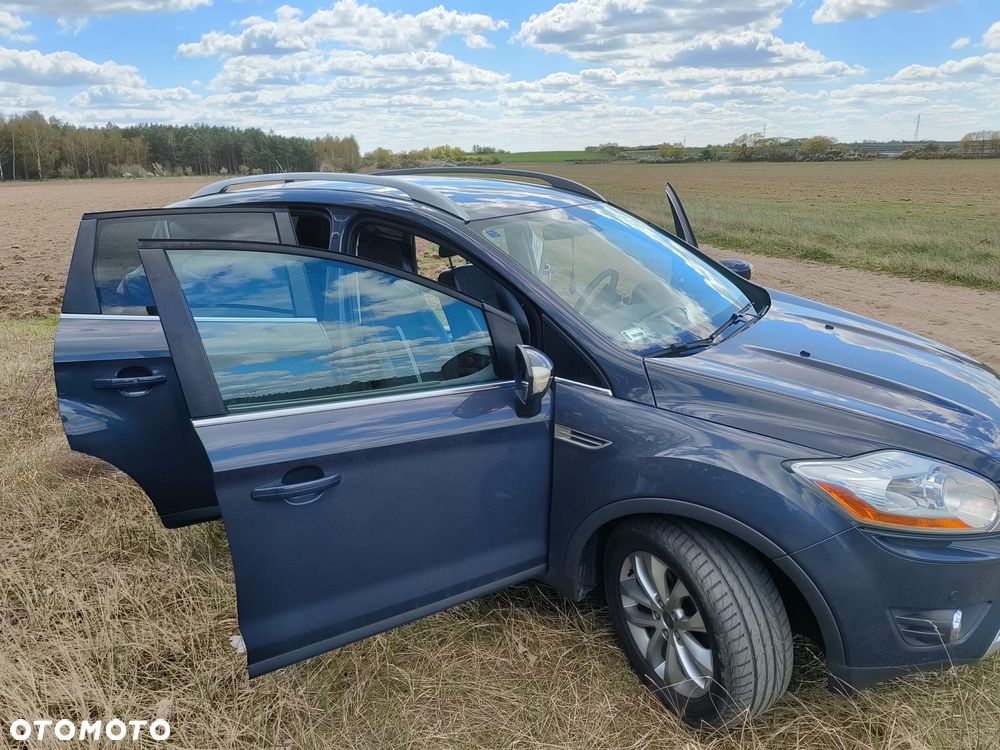 Ford Kuga - 5