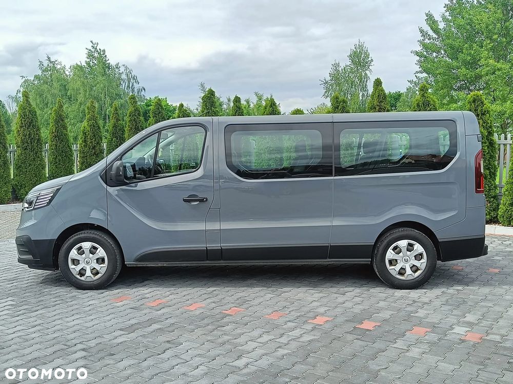 Renault Trafic 2.0 dCi - 5
