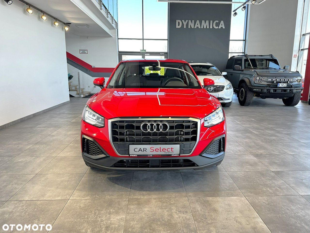 Audi Q2 - 4