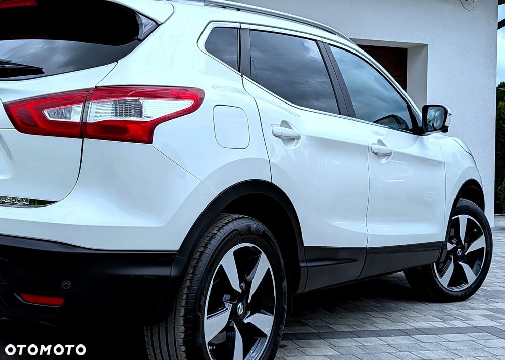 Nissan Qashqai 1.6 DIG-T 360 - 32