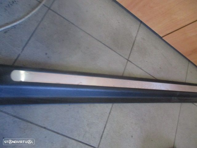 Grelha Friso A2036802735 MERCEDES W203 SPORT COUPE 2004 Esq - 7