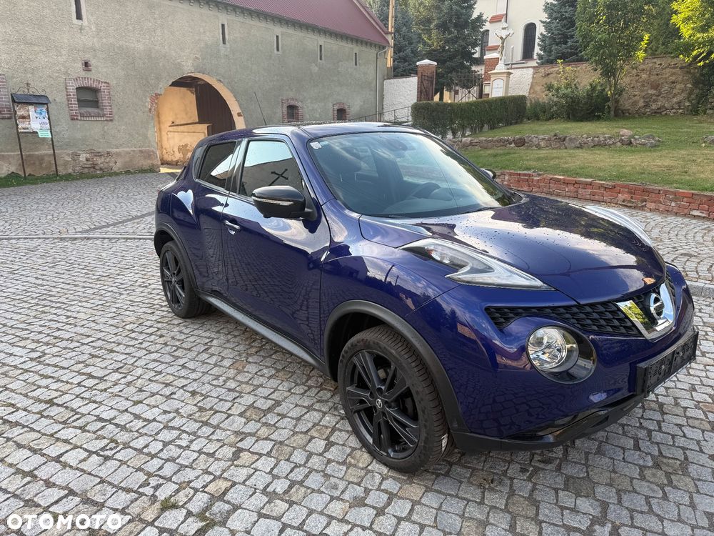 Nissan Juke - 7