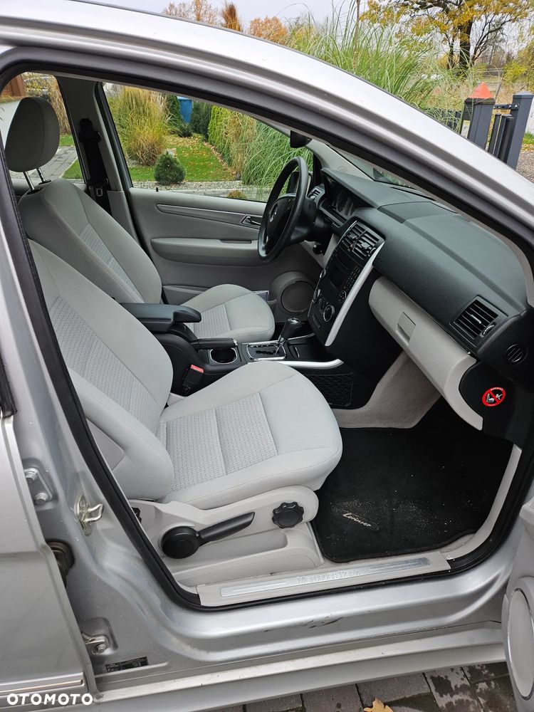 Mercedes-Benz Klasa B - 7