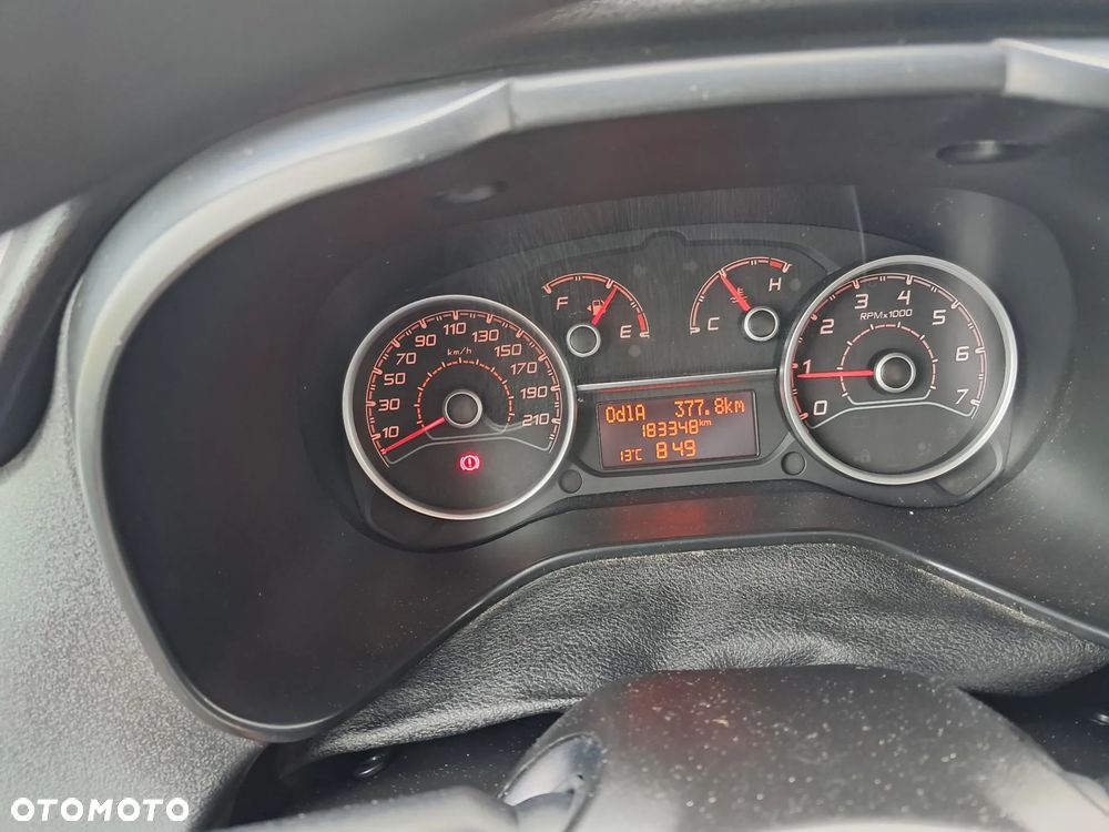 Fiat DOBLO - 5