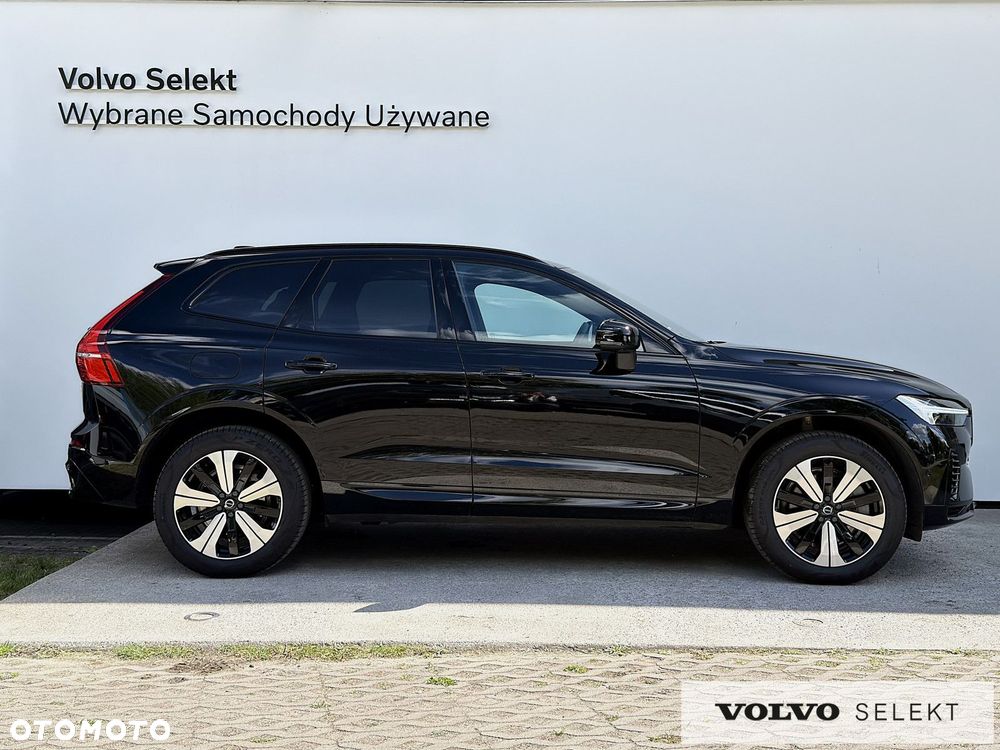 Volvo XC 60 - 6
