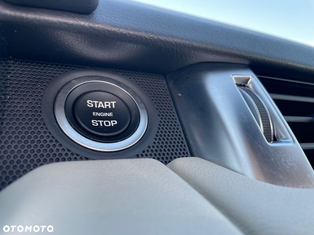 Land Rover Range Rover Sport S 2.0Si4 HSE - 35