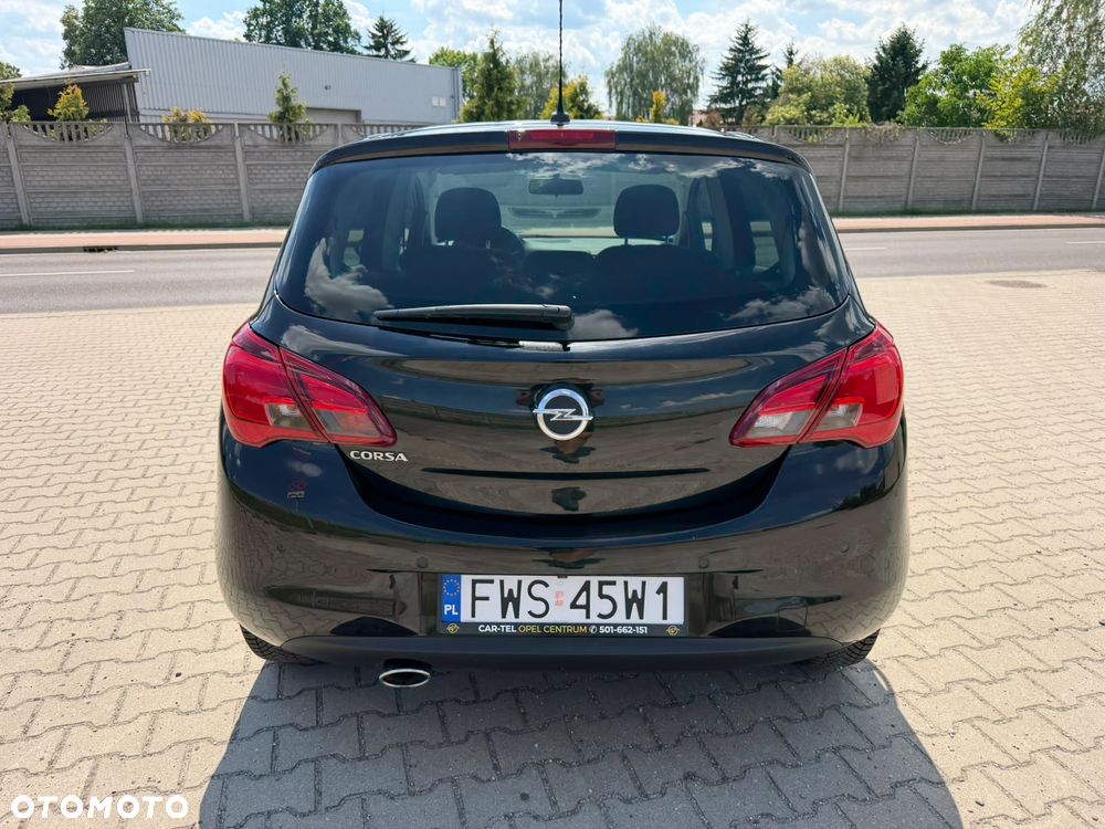 Opel Corsa - 7