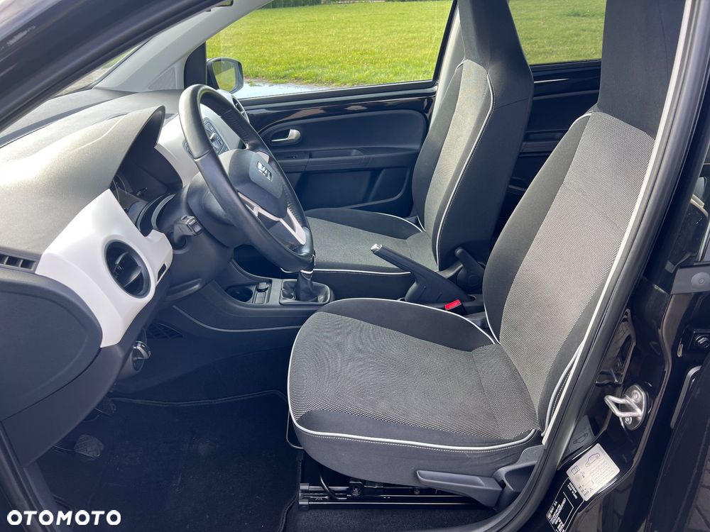 Seat Mii 1.0 Reference - 19