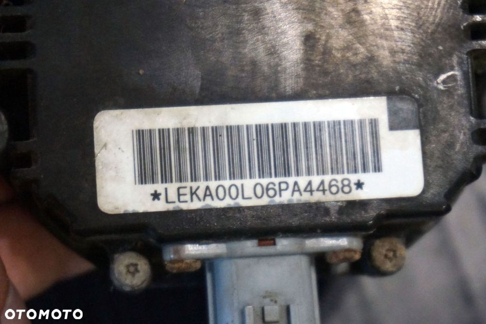 PRZETWORNICA XENON 6 II GH LIFT GDN5-51-0H3 MAZDA 2010-2012 - 9