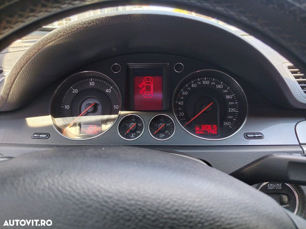 Volkswagen Passat 1.9TDI Comfortline - 13
