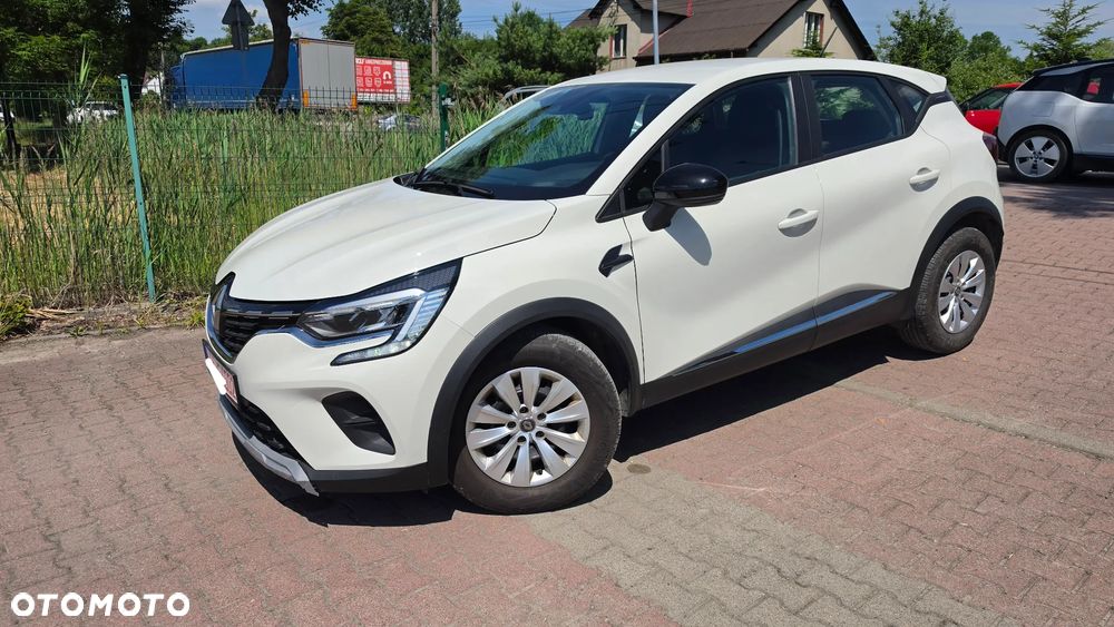 Renault Captur - 30