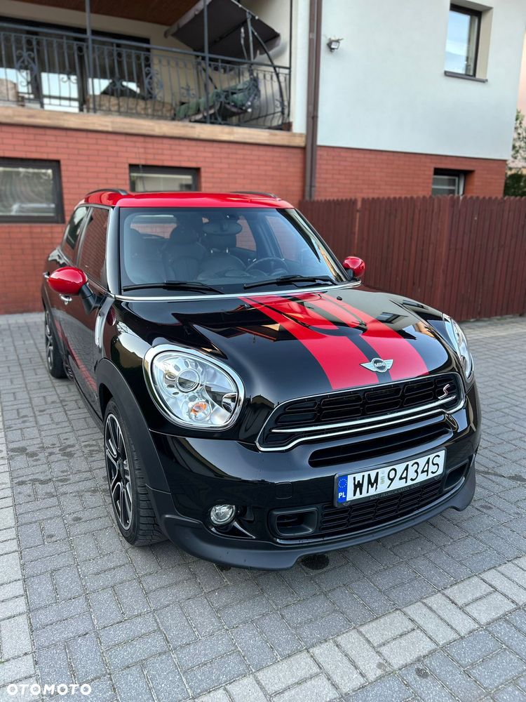 MINI Countryman - 1