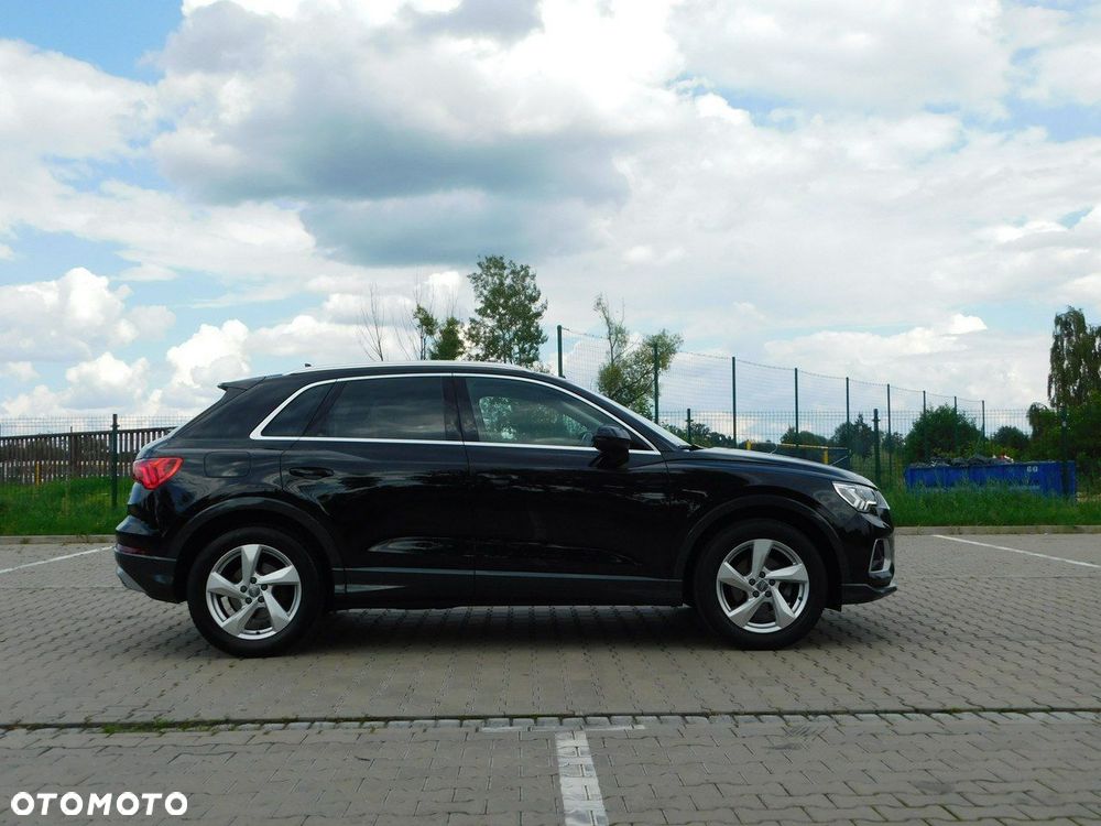 Audi Q3 35 TFSI - 4