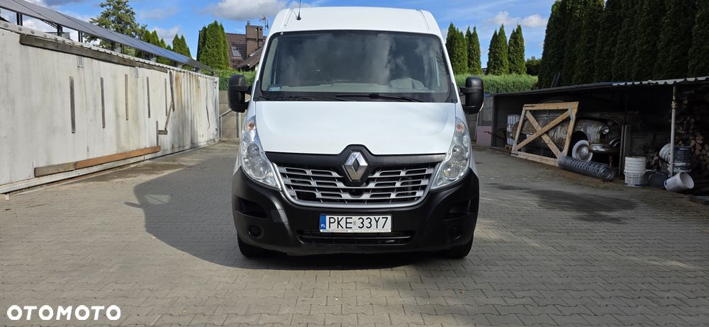 Renault Master - 9