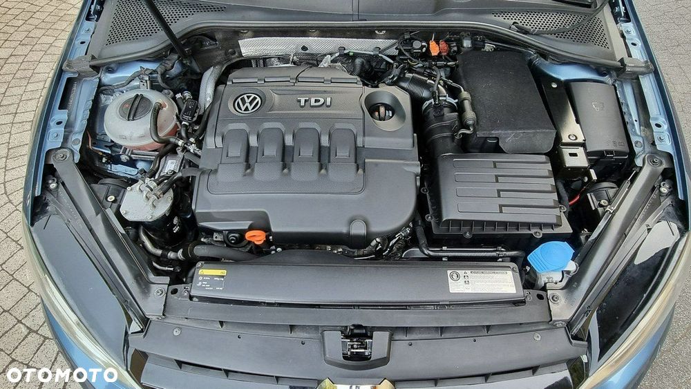 Volkswagen Golf - 10