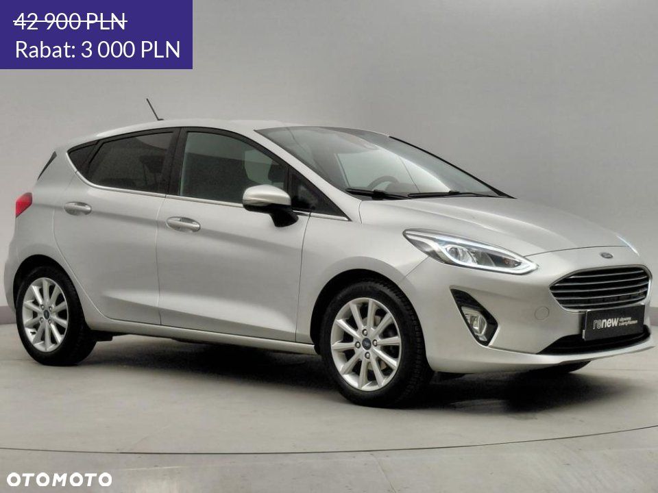 Ford Fiesta - 3