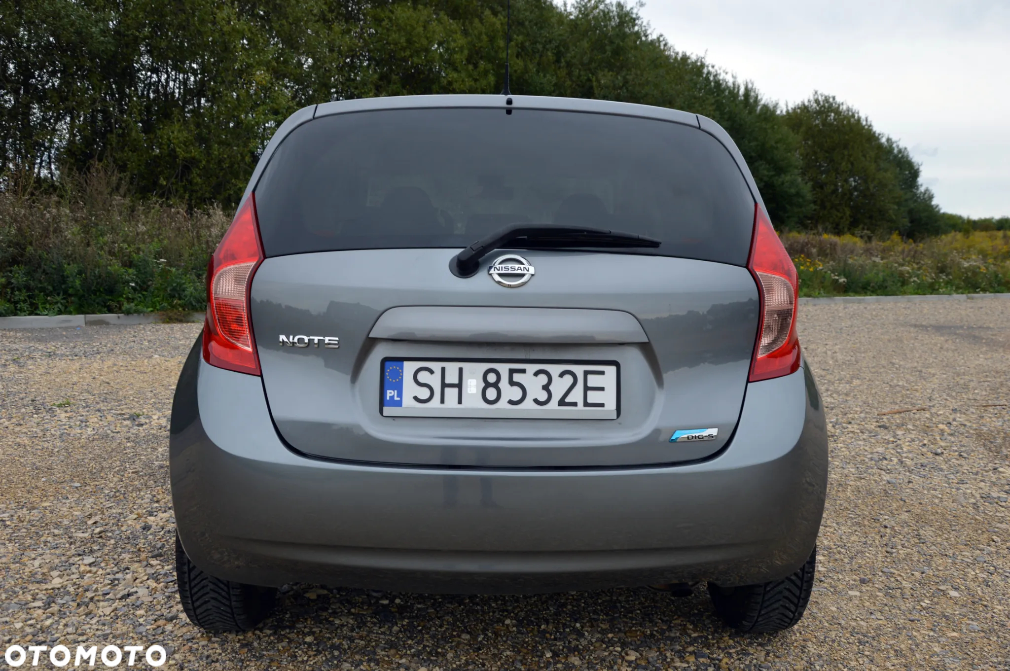 Nissan Note 1.2 DIG-S Tekna - 23