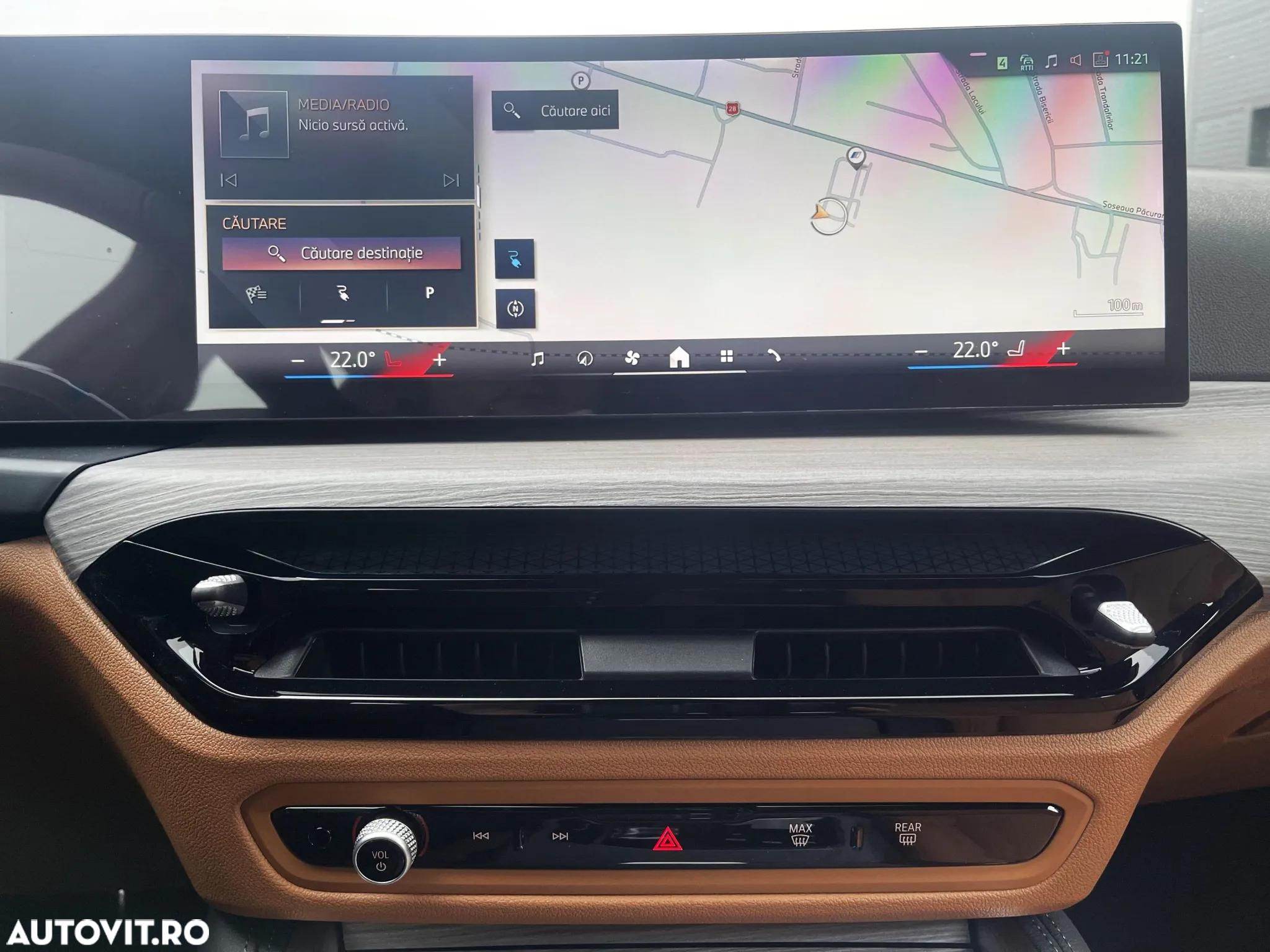 BMW i4 eDrive35 - 21