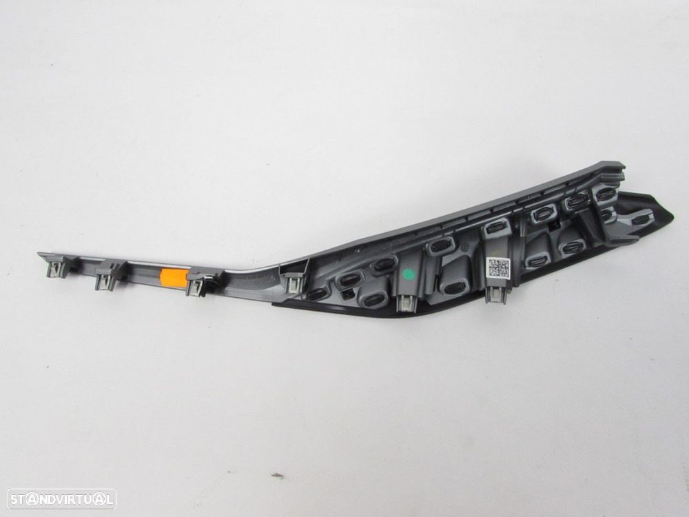 Friso consola central Esquerdo/Lateral SEMI-NOVO/ ORIGINAL BMW 3 (G20)/BMW 3 Tou... - 2